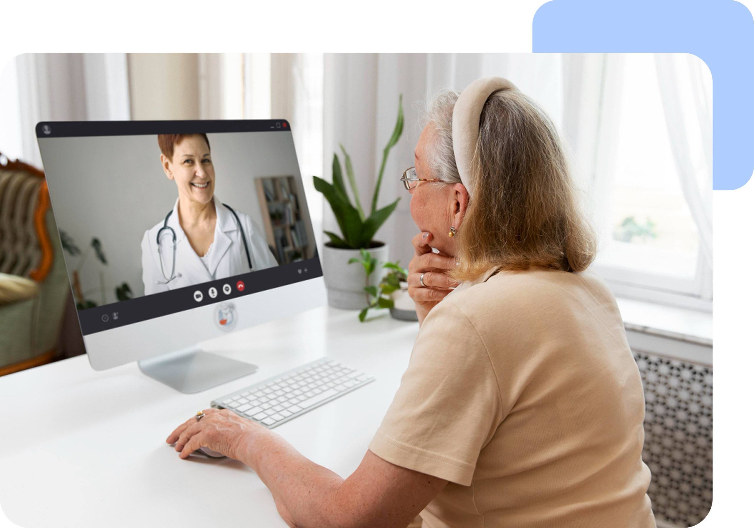 Telehealth